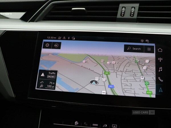 Used Audi Q8 2024 for sale - 76585970: Photo 27