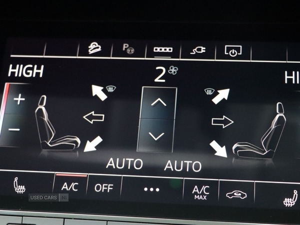 Used Audi Q8 2024 for sale - 76585970: Photo 28