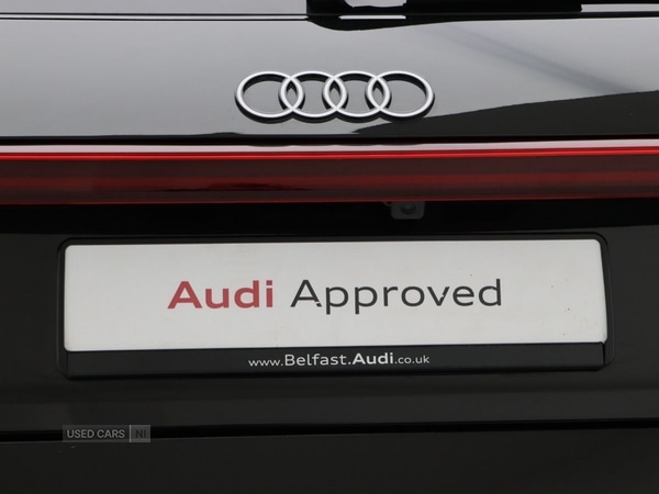 Used Audi Q8 2024 for sale - 76585970: Photo 29