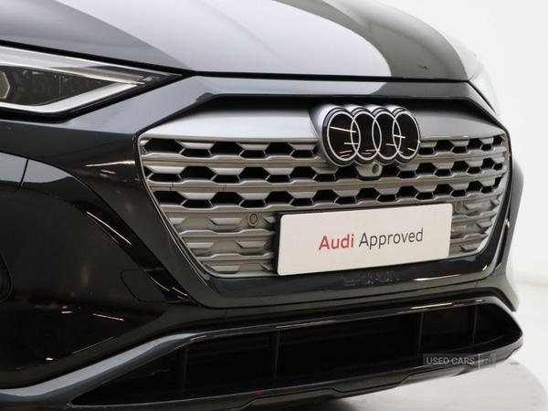 Used Audi Q8 2024 for sale - 76585970: Photo 31