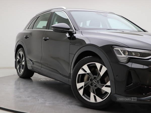 Used Audi Q8 2024 for sale - 76585970: Photo 33