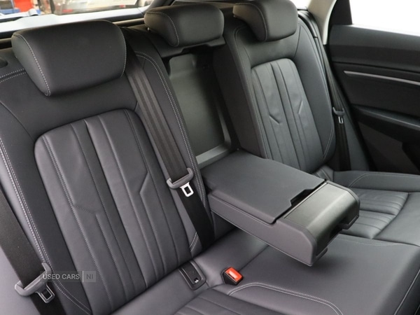 Used Audi Q8 2024 for sale - 76585970: Photo 36