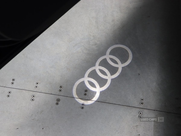 Used Audi Q8 2024 for sale - 76585970: Photo 37