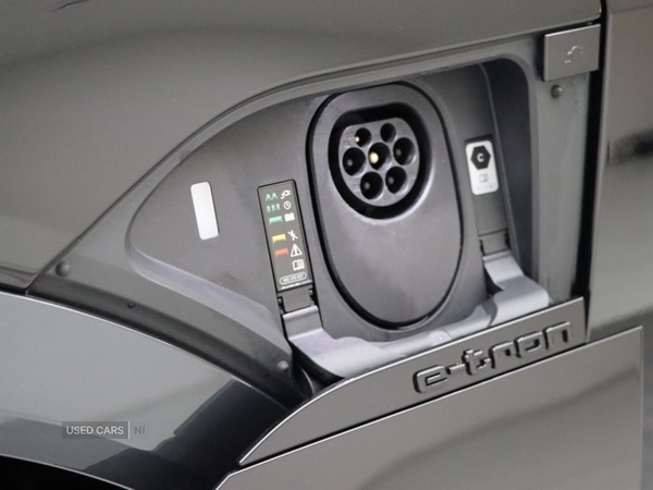 Used Audi Q8 2024 for sale - 76585970: Photo 38