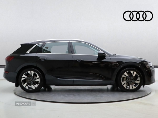 Used Audi Q8 2024 for sale - 76585970: Photo 4