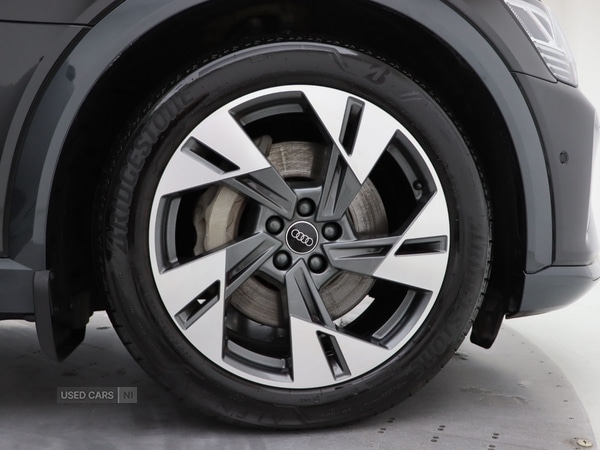 Used Audi Q8 2024 for sale - 76585970: Photo 5