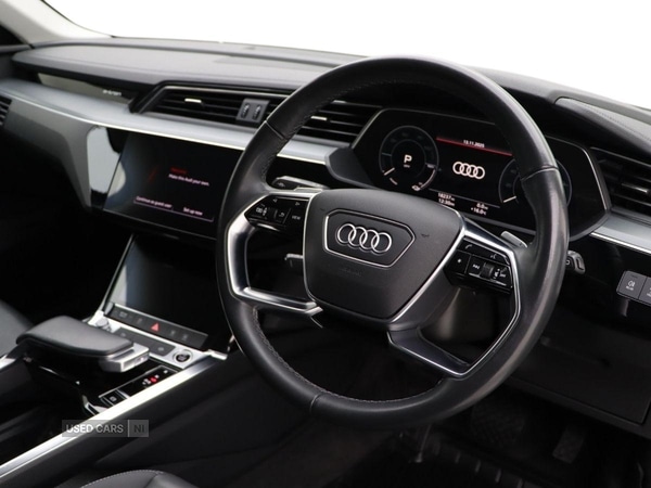 Used Audi Q8 2024 for sale - 76585970: Photo 6