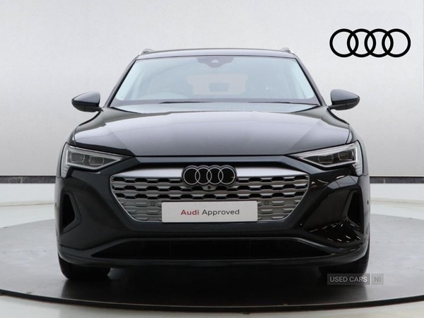 Used Audi Q8 2024 for sale - 76585970: Photo 8