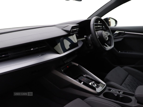 Used Audi A3 2023 for sale - 77372134: Photo 13