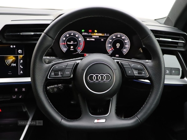 Used Audi A3 2023 for sale - 77372134: Photo 14