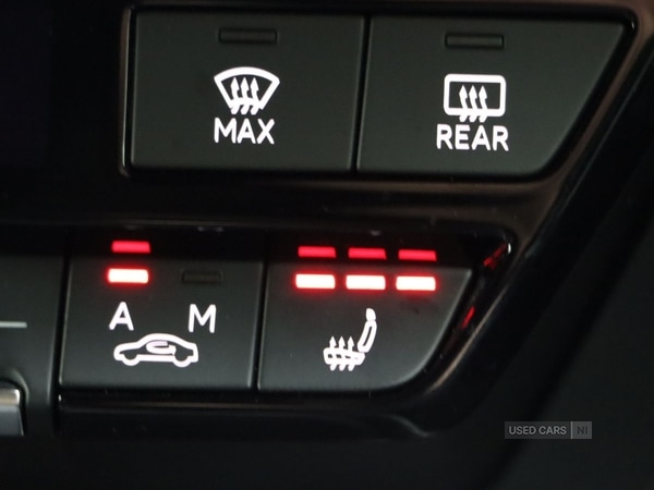 Used Audi A3 2023 for sale - 77372134: Photo 15