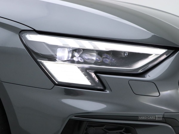 Used Audi A3 2023 for sale - 77372134: Photo 18