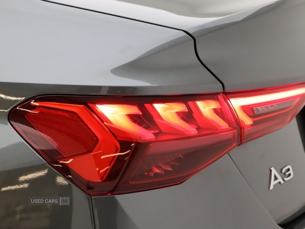 Used Audi A3 2023 for sale - 77372134: Photo 19