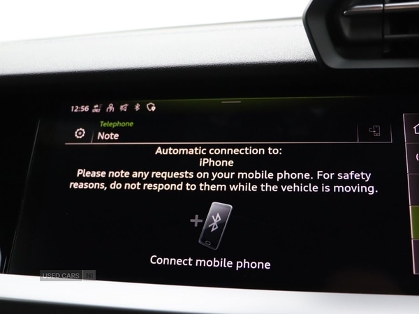 Used Audi A3 2023 for sale - 77372134: Photo 20