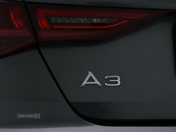 Used Audi A3 2023 for sale - 77372134: Photo 22