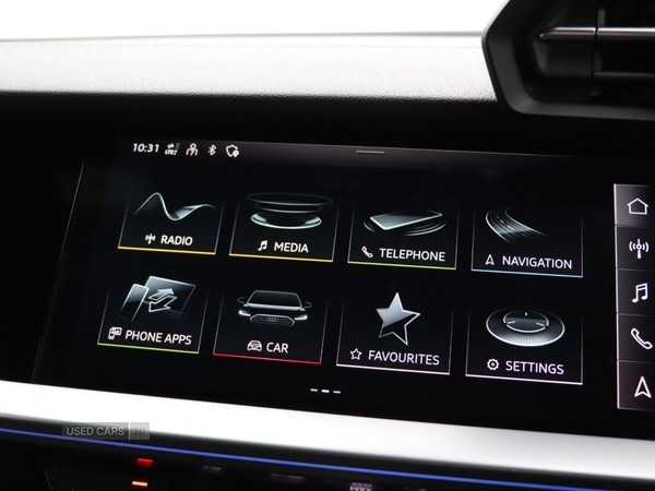 Used Audi A3 2023 for sale - 77372134: Photo 24