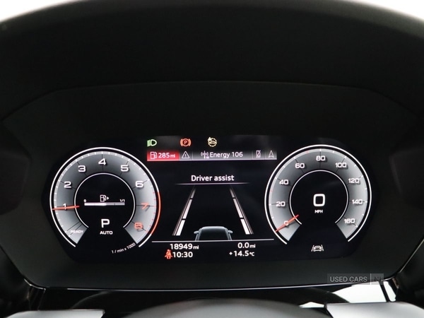 Used Audi A3 2023 for sale - 77372134: Photo 25