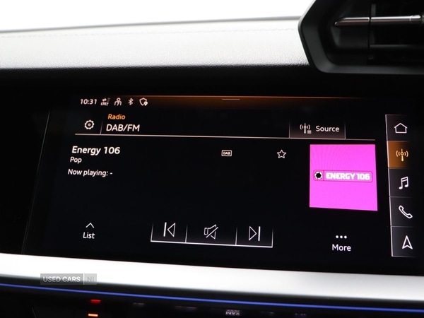 Used Audi A3 2023 for sale - 77372134: Photo 26