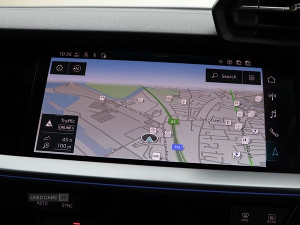 Used Audi A3 2023 for sale - 77372134: Photo 27