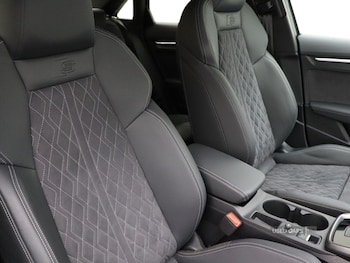 Used Audi A3 2023 for sale - 77372134: Photo