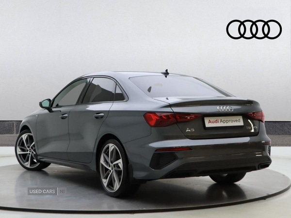 Used Audi A3 2023 for sale - 77372134: Photo 3