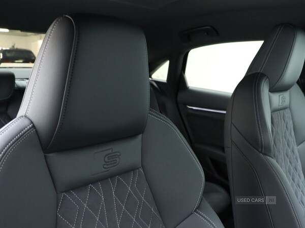 Used Audi A3 2023 for sale - 77372134: Photo 32