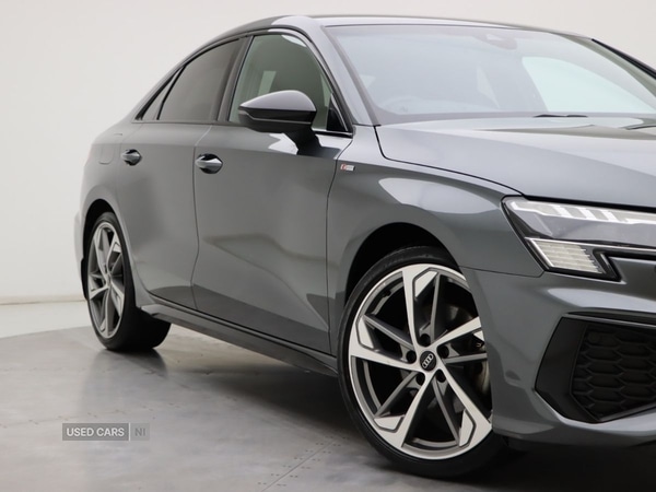 Used Audi A3 2023 for sale - 77372134: Photo 34