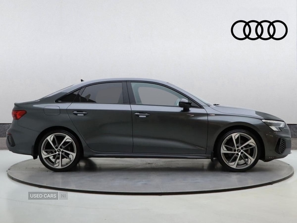 Used Audi A3 2023 for sale - 77372134: Photo 4