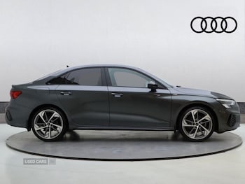 Used Audi A3 2023 for sale - 77372134: Photo