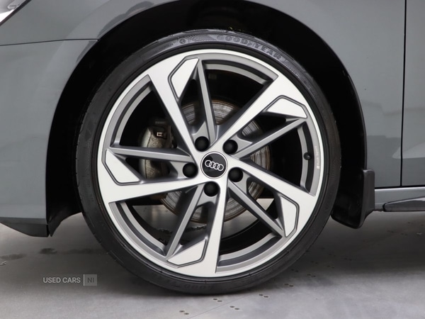 Used Audi A3 2023 for sale - 77372134: Photo 5