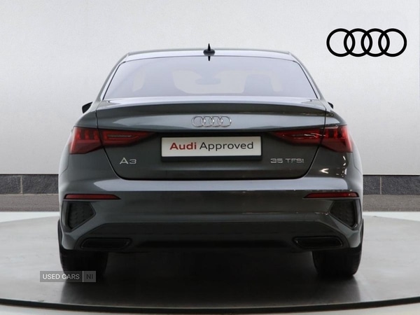 Used Audi A3 2023 for sale - 77372134: Photo 7