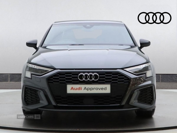 Used Audi A3 2023 for sale - 77372134: Photo 8