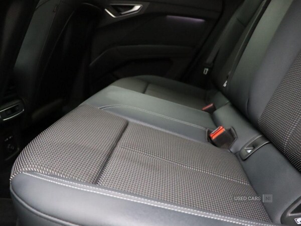 Used Audi Q4 e-tron 2023 for sale - 77359636: Photo 11