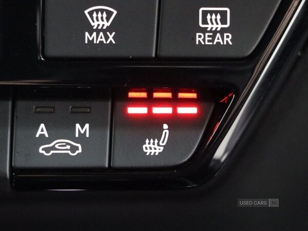 Used Audi Q4 e-tron 2023 for sale - 77359636: Photo 15