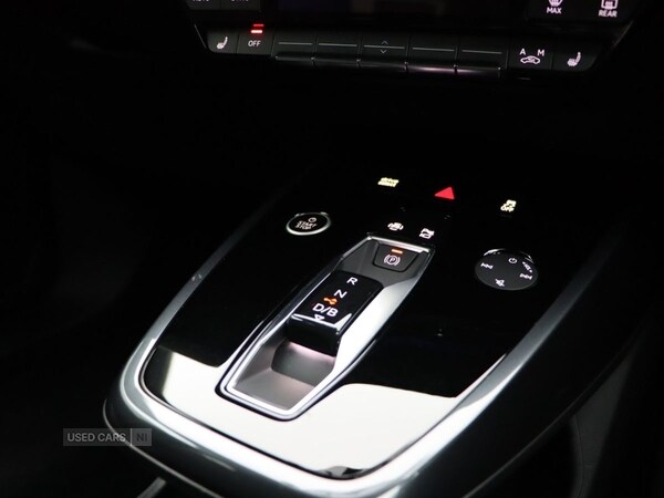 Used Audi Q4 e-tron 2023 for sale - 77359636: Photo 17