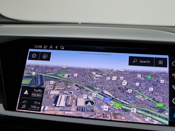 Used Audi Q4 e-tron 2023 for sale - 77359636: Photo 27