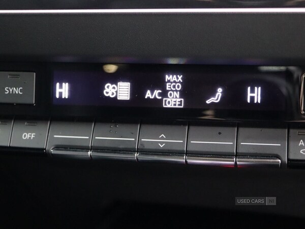 Used Audi Q4 e-tron 2023 for sale - 77359636: Photo 28