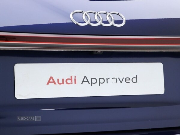 Used Audi Q4 e-tron 2023 for sale - 77359636: Photo 29