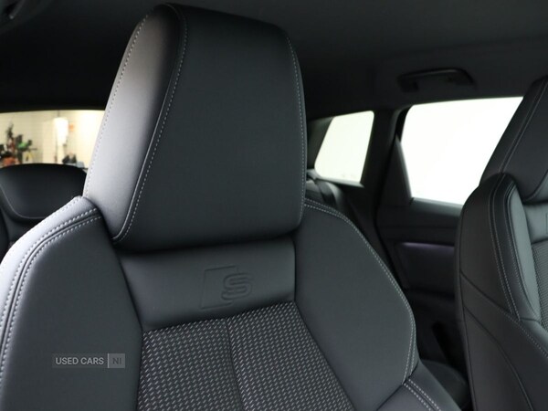 Used Audi Q4 e-tron 2023 for sale - 77359636: Photo 32