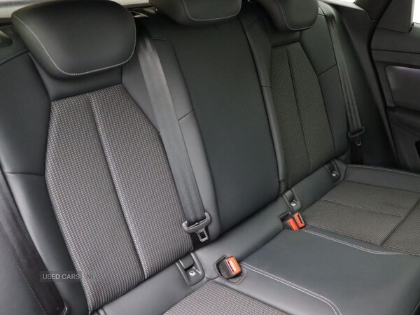 Used Audi Q4 e-tron 2023 for sale - 77359636: Photo 39