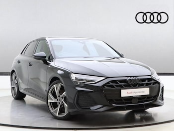 Audi - A3