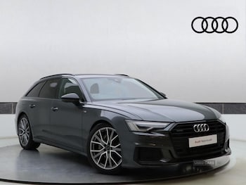 Used Audi A6 2020 for sale - 78867362: Photo