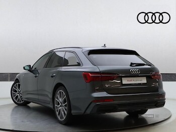 Used Audi A6 2020 for sale - 78867362: Photo