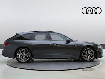 Used Audi A6 2020 for sale - 78867362: Photo