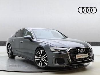Used Audi A6 2024 for sale - 79533953: Photo