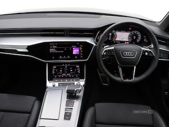 Used Audi A6 2024 for sale - 79533953: Photo