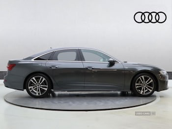 Used Audi A6 2024 for sale - 79533953: Photo