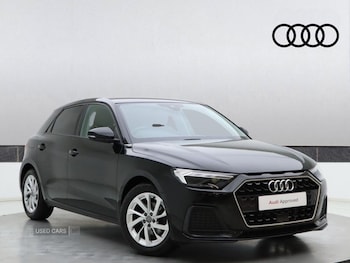 Used Audi A1 2019 for sale - 78529276: Photo