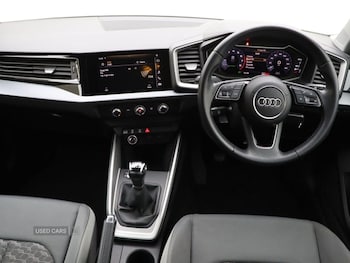 Used Audi A1 2019 for sale - 78529276: Photo