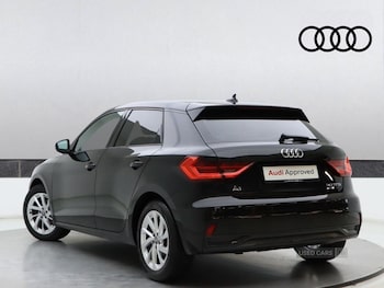Used Audi A1 2019 for sale - 78529276: Photo